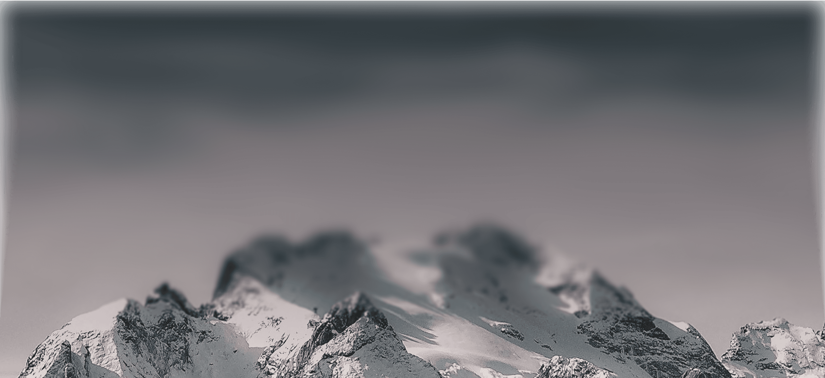 mountains